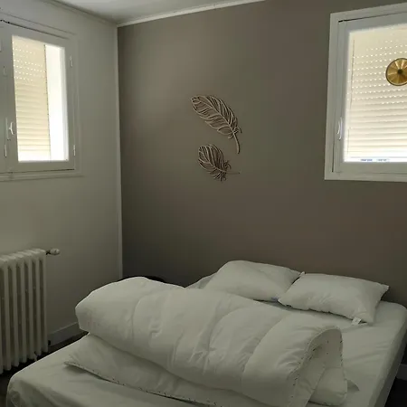 Les Petits Cailloux * Saint-Medard-de-Mussidan