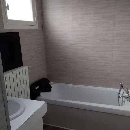 Les Petits Cailloux بيت للعطل