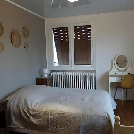 Les Petits Cailloux Сasa de vacaciones Saint-Medard-de-Mussidan