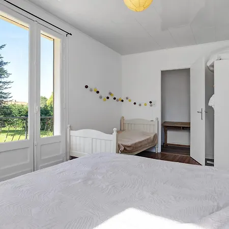 Les Petits Cailloux Saint-Medard-de-Mussidan