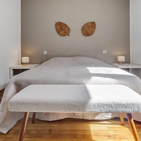 Holiday home Les Petits Cailloux Saint-Medard-de-Mussidan