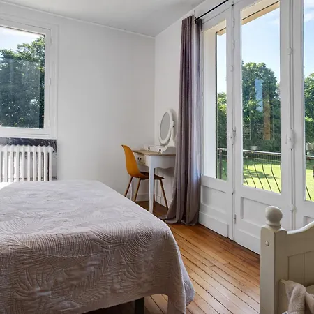 Holiday home Les Petits Cailloux *