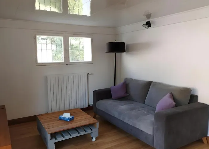 Les Petits Cailloux Ferienhaus Saint-Medard-de-Mussidan