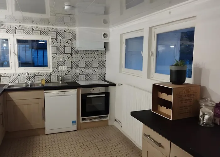 Les Petits Cailloux Saint-Medard-de-Mussidan