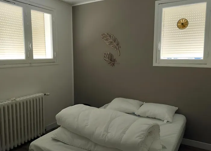 Les Petits Cailloux * Saint-Medard-de-Mussidan