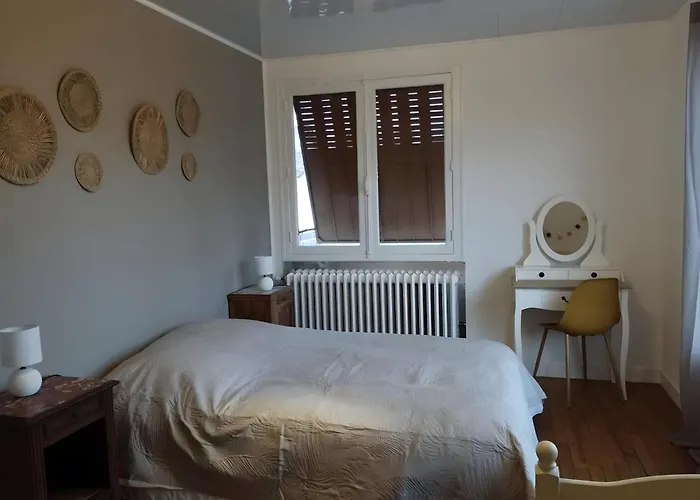 Les Petits Cailloux * Saint-Medard-de-Mussidan