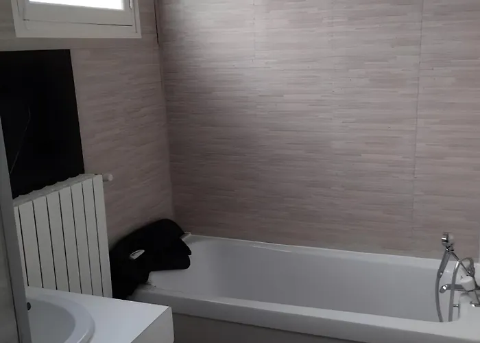 Les Petits Cailloux Ferienhaus